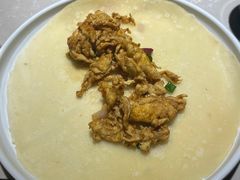 -额娘·现烙春饼烤鸭(太原总店)