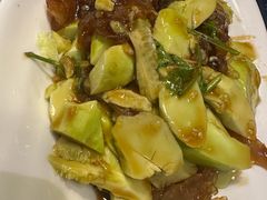 -旺角小渔村(二马路店)