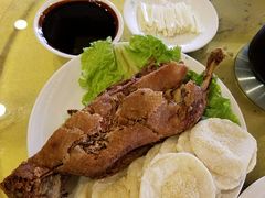 -晋阳饭庄(虎坊桥店)