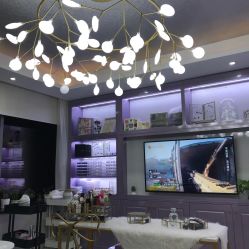 点击看大图 -RAGA皮肤管理中心·美体养生SPA