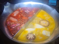 -湊湊火锅·茶憩(石家庄万象城店)