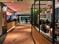 大堂-Moka Bros 摩卡站(西单大悦城店)