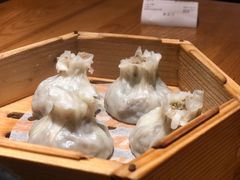 顺香居烧麦-顺香居·老字号湖北菜(江汉路店)