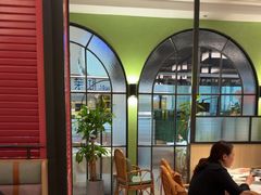 -Aqua Oasis 水天堂(石路天虹店)