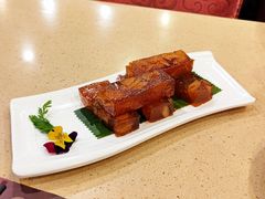 蔗汁马蹄糕-点都德(海岸城店)