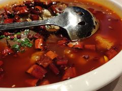 -漢舍中国菜馆(889广场店)