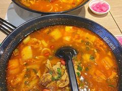 -苗乡米线(建军路店)