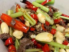 -衡州府三菜一汤(长沙大道店)