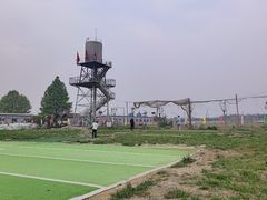 -亲兄弟真人CS团建拓展基地
