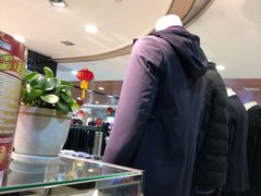 -利客来李村购物中心