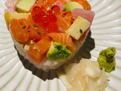 -水之惠鲜鱼料理(王府大街店)