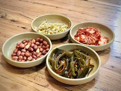 -京玉菲饭店(李村店)