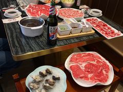 -大渔小鲜火锅店