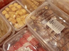 -锅圈食汇火锅烧烤食材超市(红桥店)