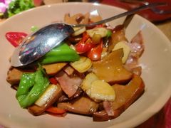 -花马天堂云南餐厅 Lost Heaven(外滩店)