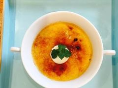 法式焦糖布丁-杜哈夫DOUX RÊVE·生日蛋糕(日月光店)