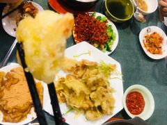 -春花民族美食(佳木斯总店)