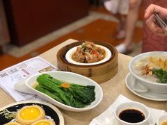 -点都德(华强南店)