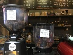 -DEEP COFFEE(瑞光烘焙工厂店)