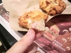 -肯德基(汇腾店)