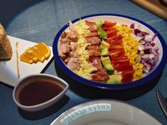 -俄士厨房(万松园店)