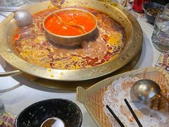 -新哥老官·畅吃123·美蛙世界(苏宁广场店)