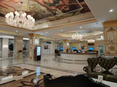 -名流健康高端体检中心·名宾门诊·健康管理