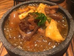 -云海肴云南菜·蒸汽石锅鱼(北京良乡华冠店)