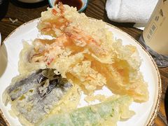 -桂马·日本料理·海胆·海鲜饭·酒场(民主广场店)