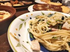 -萨莉亚意式餐厅(杭州滨江天街店)