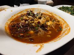-老牌坊鲁菜名店(聊城美食岛店)