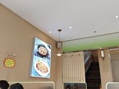 -满盛春饼·新津菜(河北路总店)