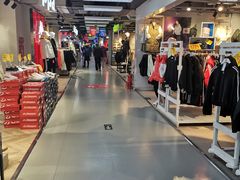 -法雅体育(天通苑工厂店)