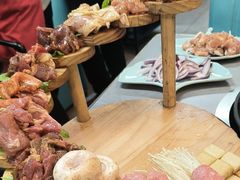 -牛犇炭火烤肉·鲜切烤肉(承德总店)