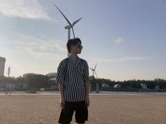 -六鳌翡翠湾滨海度假景区