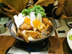 -山葵家·创意料理(临平银泰城店)