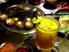 -碎怂烤肉(钟楼柳巷店)