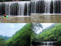 -赤水丹霞旅游区·大瀑布