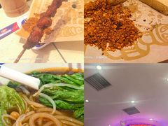 -太原茂业天地购物中心