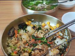 -米村拌饭(欧亚卖场店)