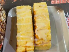 -木屋烧烤(惠阳华润小径湾店)