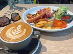 -Maxpoint Kitchen 西餐咖啡(乐峰广场店)