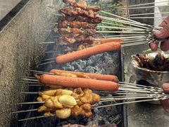 -食鸡公社辣子鸡·潍坊菜·烧烤