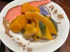 南瓜-加奈日本料理