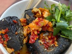 -黑色经典臭豆腐·湖南特产(坡子街店)
