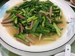 -华圆美食-老蓬莱菜(蓬港路店)
