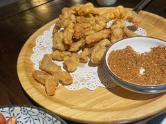 -聚汇三少·龙虾·中餐厅(莫邪路新天地店)