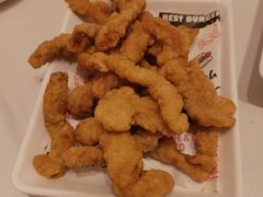 -雅佳神话·麻辣烤鱼(新街口店)