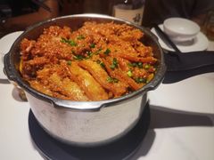 压锅双拼-鸡毛店·川菜(文殊院店)