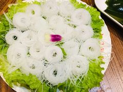 -南门四季铜锅涮肉(左家庄店)
